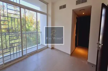 Townhouse - 3 Bedrooms - 4 Bathrooms for rent in Arabella Townhouses 1 - Arabella Townhouses - Mudon - Dubai