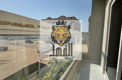 Apartment - Studio - 1 Bathroom for rent in Al Rawda 2 Villas - Al Rawda 2 - Al Rawda - Ajman
