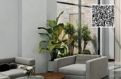 Apartment - 1 Bedroom - 2 Bathrooms for sale in AZHA Community - Al Amerah - Ajman