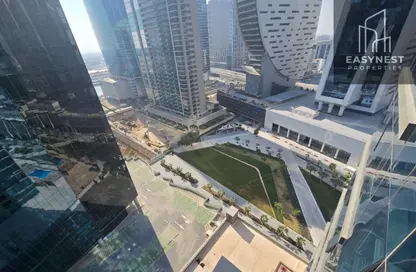 Apartment - 1 Bedroom - 2 Bathrooms for sale in Ontario Tower - Business Bay - Dubai