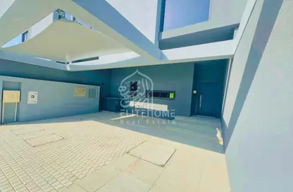 Townhouse - 4 Bedrooms - 5 Bathrooms for sale in Robinia - Masaar - Tilal City - Sharjah