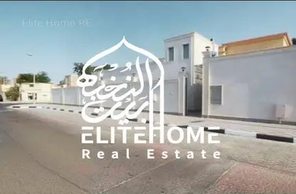 Villa - 6 Bedrooms - 6 Bathrooms for sale in Al Mansoura - Al Sharq - Sharjah