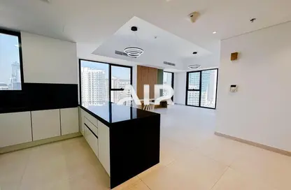 Apartment - 3 Bedrooms - 3 Bathrooms for rent in Central 1 - Business Bay - Dubai