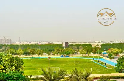 شقة - 2 غرف نوم - 4 حمامات للايجار في قرية البادية هيل سايد - دبي فيستيفال سيتي - دبي