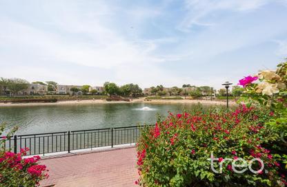 Villa - 3 Bedrooms - 3 Bathrooms for rent in Al Reem 3 - Al Reem - Arabian Ranches - Dubai Villa - 3 Bedrooms - 3 Bathrooms for rent in Al Reem 3 - Al Reem - Arabian Ranches - Dubai