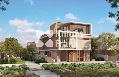 فيلا - 5 غرف نوم - 6 حمامات للبيع في ذا أيكرز (المرحلة الثانية) - ذا إيكرز - دبي لاند - دبي