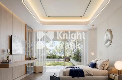 Apartment - 2 Bedrooms - 3 Bathrooms for sale in Vitalia - Palm Jumeirah - Dubai