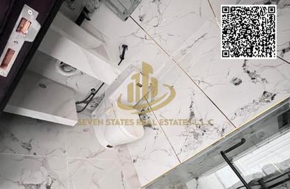 Townhouse - 3 Bedrooms - 4 Bathrooms for sale in Al Yasmeen 1 - Al Yasmeen - Ajman