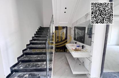 Townhouse - 3 Bedrooms - 4 Bathrooms for sale in Al Yasmeen 1 - Al Yasmeen - Ajman