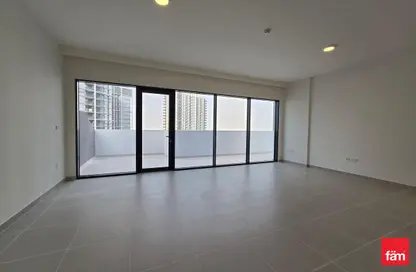 Apartment - 3 Bedrooms - 4 Bathrooms for rent in Island Park II - Dubai Creek Harbour (The Lagoons) - Dubai