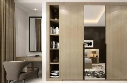 Apartment - 2 Bedrooms - 2 Bathrooms for sale in Cloud Tower A - Cloud Tower - Jumeirah Village Triangle - Dubai