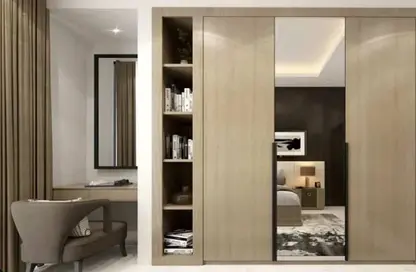 Apartment - 2 Bedrooms - 2 Bathrooms for sale in Cloud Tower A - Cloud Tower - Jumeirah Village Triangle - Dubai