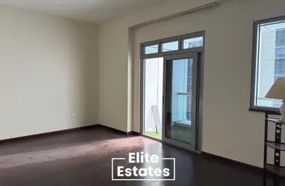 Apartment - 2 Bedrooms - 3 Bathrooms for rent in Executive Tower F - Executive Towers - Business Bay - Dubai