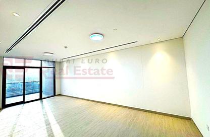 Apartment - 2 Bedrooms - 3 Bathrooms for rent in M2M Building - Meydan Avenue - Meydan - Dubai