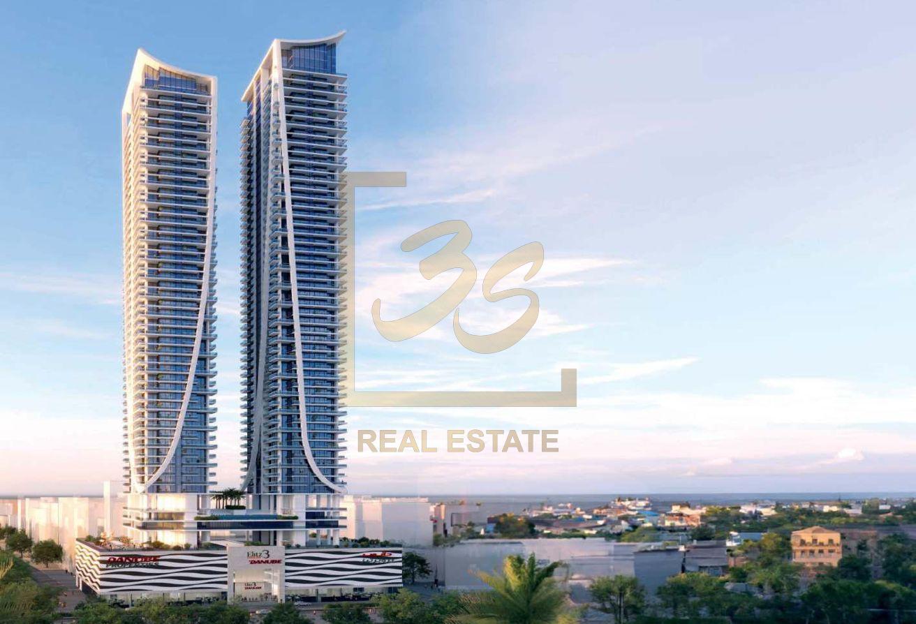 Executive Class | Luxurious | Premium Community by 241773 