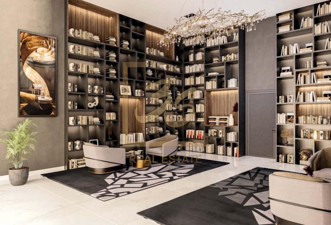 Executive Class | Luxurious | Premium Community by 241773 