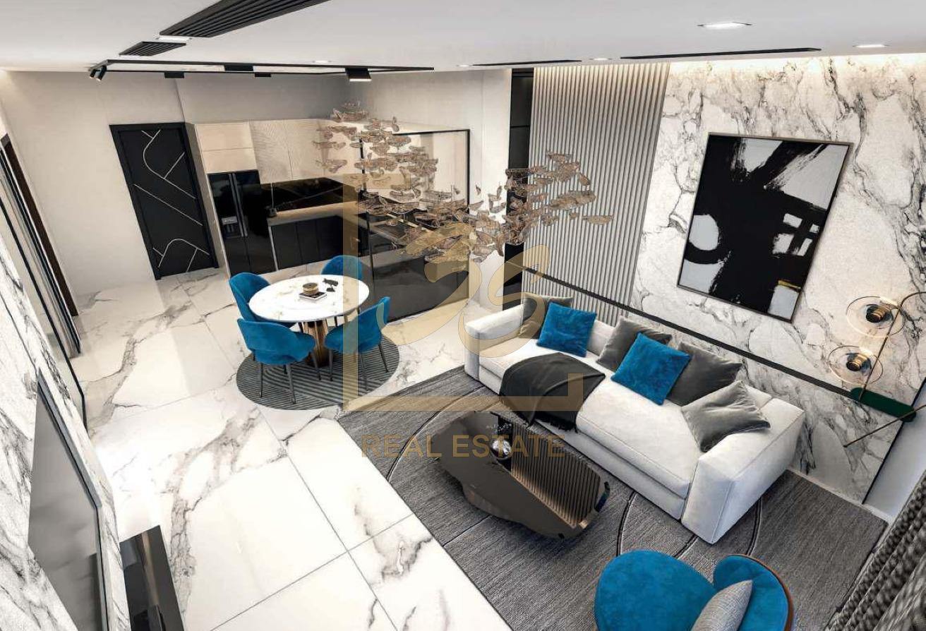 Executive Class | Luxurious | Premium Community by 241773 