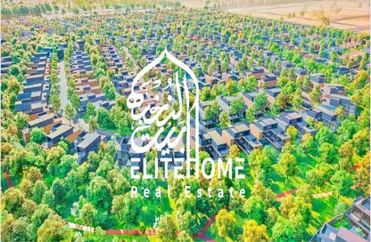 تاون هاوس - 4 غرف نوم - 5 حمامات للبيع في مسار أزاليا - مسار - تلال سيتي - الشارقة