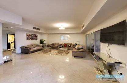 Townhouse - 4 Bedrooms - 4 Bathrooms for rent in Bayti Townhouses - Al Hamra Village - Ras Al Khaimah