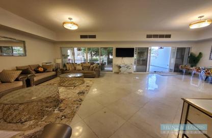 Townhouse - 4 Bedrooms - 4 Bathrooms for rent in Bayti Townhouses - Al Hamra Village - Ras Al Khaimah