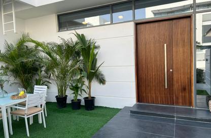 Villa - 5 Bedrooms - 7 Bathrooms for sale in Sun Island - Ajmal Makan City - Sharjah Waterfront City - Sharjah Villa - 5 Bedrooms - 7 Bathrooms for sale in Sun Island - Ajmal Makan City - Sharjah Waterfront City - Sharjah