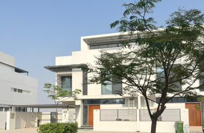 Villa - 5 Bedrooms - 7 Bathrooms for sale in Sun Island - Ajmal Makan City - Sharjah Waterfront City - Sharjah Villa - 5 Bedrooms - 7 Bathrooms for sale in Sun Island - Ajmal Makan City - Sharjah Waterfront City - Sharjah