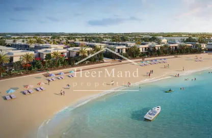 Townhouse - 3 Bedrooms - 4 Bathrooms for sale in Falcon Island South - Falcon Island - Al Hamra Village - Ras Al Khaimah Townhouse - 3 Bedrooms - 4 Bathrooms for sale in Falcon Island South - Falcon Island - Al Hamra Village - Ras Al Khaimah