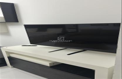 Apartment - Studio - 1 Bathroom for rent in Giovanni Boutique Suites - Dubai Sports City - Dubai