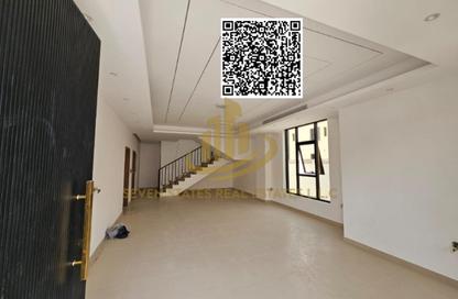 Villa - 5 - 7 for sale in Al Bahia Hills - Al Bahia - Ajman