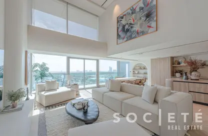 شقة - 2 غرف نوم - 3 حمامات للبيع في جميرا ليفين - برج التجارة العالمي السكني - المركز المالي العالمي - دبي