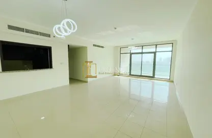 شقة - 2 غرف نوم - 3 حمامات للايجار في برج لينكس الغربي - ذا لينكس - ذا فيوز - دبي