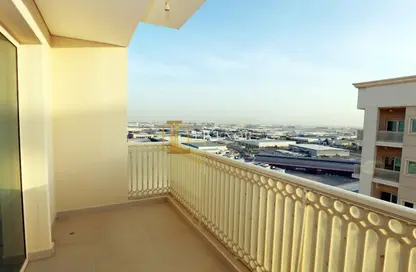 شقة - 2 غرف نوم - 3 حمامات للبيع في برج صبربيا 1 - صبربيا - جبل علي داون تاون - دبي شقة - 2 غرف نوم - 3 حمامات للبيع في برج صبربيا 1 - صبربيا - جبل علي داون تاون - دبي