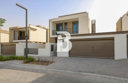 Villa - 4 Bedrooms - 5 Bathrooms for rent in Tilal Al Furjan - Al Furjan - Dubai
