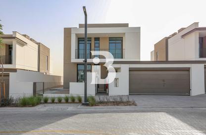 Villa - 4 Bedrooms - 5 Bathrooms for rent in Tilal Al Furjan - Al Furjan - Dubai