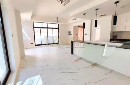 تاون هاوس - 4 غرف نوم - 4 حمامات للايجار في إيلي صعب في تاون هاوس - المنطقة 11 - مدينة الشيخ محمد بن راشد - دبي