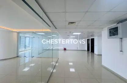 Office Space - Studio for rent in Platinum Tower - Business Bay - Dubai