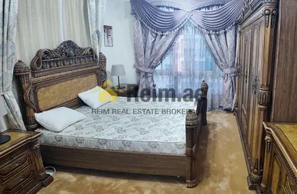 Apartment - 1 Bedroom - 2 Bathrooms for rent in La Vista Residence 6 - La Vista Residence - Dubai Silicon Oasis - Dubai