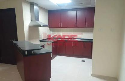 Apartment - 1 Bedroom - 2 Bathrooms for sale in Building 38 to Building 107 - Mediterranean Cluster - Discovery Gardens - Dubai