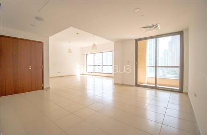 Apartment - 3 Bedrooms - 4 Bathrooms for sale in Sadaf 8 - Sadaf - Jumeirah Beach Residence - Dubai