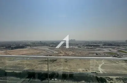 Apartment - Studio - 1 Bathroom for rent in Skyz by Danube - Arjan - Dubai