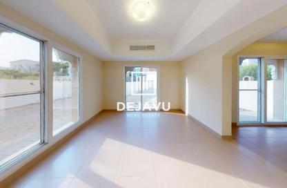 Villa - 4 Bedrooms - 4 Bathrooms for rent in Cedre Villas - Dubai Silicon Oasis - Dubai Villa - 4 Bedrooms - 4 Bathrooms for rent in Cedre Villas - Dubai Silicon Oasis - Dubai