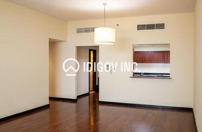 Apartment - 2 Bedrooms - 4 Bathrooms for rent in Green Lakes Towers 3 - Green Lakes Towers - JLT Cluster S - Jumeirah Lake Towers - Dubai
