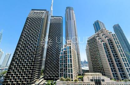 Apartment - 2 Bedrooms - 3 Bathrooms for sale in The Lofts East - The Lofts - Downtown Dubai - Dubai