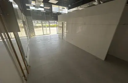 Shop - Studio - 1 Bathroom for rent in Resortz Block 2 - Resortz by Danube - Arjan - Dubai