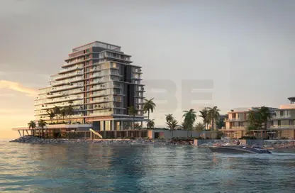 شقة - 2 غرف نوم - 3 حمامات للبيع في أنانتارا - ميناء العرب - راس الخيمة - رأس الخيمة