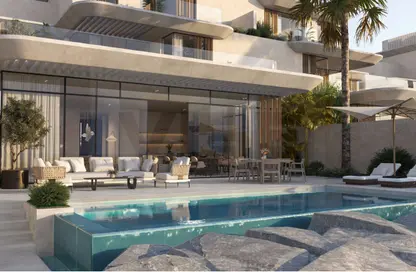 Villa - 3 Bedrooms - 4 Bathrooms for sale in Anantara - Mina Al Arab - Ras Al Khaimah