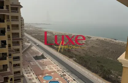 Apartment - 2 Bedrooms - 3 Bathrooms for rent in Royal Breeze 5 - Royal Breeze - Al Hamra Village - Ras Al Khaimah