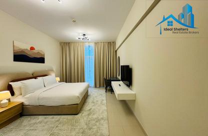 Apartment - 3 Bedrooms - 4 Bathrooms for rent in Vita Residencia - Al Sufouh 1 - Al Sufouh - Dubai