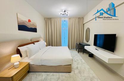 Apartment - 3 Bedrooms - 4 Bathrooms for rent in Vita Residencia - Al Sufouh 1 - Al Sufouh - Dubai