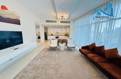 Apartment - 3 Bedrooms - 4 Bathrooms for rent in Vita Residencia - Al Sufouh 1 - Al Sufouh - Dubai